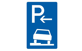 In seiner verzweiflung stellt sich mancher dice frage: Viele Suv Durfen Nicht Auf Dem Gehweg Parken Fahrschule Online De