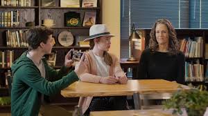 Dot Conner: Webtective