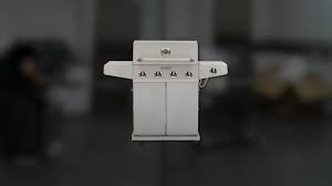 Hamilton Beach Quick Assembly Grill Test