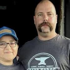 Naomi Cade's Instagram, Twitter & Facebook