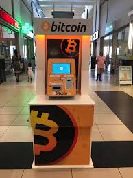 No, this is not the first cryptocurrency atm in south africa a recent article published by business insider sa titled sas first cryptocurrency atm to open in johannesburg by the end of the week covered the installation of a new cryptocurrency. Bitcoin Atm In Gaborone Airport Junction Mall