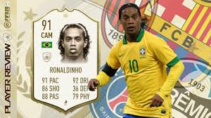 Tout savoir sur le fifa 2021. Best Player In All Of Fut 95 Prime Icon Moments Thierry Henry Player Review Fifa 20 Ultimate Team Youtube