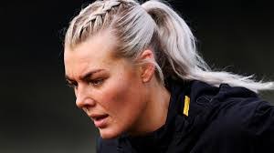 Tammi George's Instagram, Twitter & Facebook