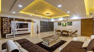 4 bhk apartment designer by krunal jani architect interiors designer based in ahmedabad gujarat consult this interior designer client mr jitu varyani area (in sq.ft) 2,850 cost (inr) 1,800,000 Luxurious 4 Bhk Flat Interiors At Lodha Belmondo Gahunje Pune Kams Designer Zone Youtube