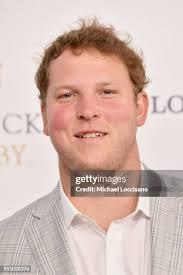 67 Conor Mcdermott American Football Lineman Stock Photos, High-Res  Pictures, and Images