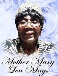 Obituary for Mary Lou Mays