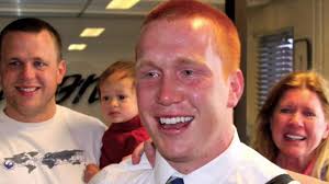 Sam Shipley Homecoming