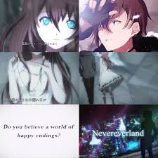 Nano Nevereverland Anime Nevereverland Nano Anime Anime Memes Vocaloid