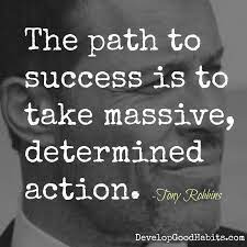 91 Success Quotes From History S Most Famous People Determination Quotes Inspiration Success Quotes Tony Robbins Quotes