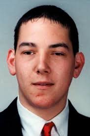 Joshua Reiss, 23, talented, enthusiastic