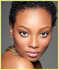 This hairstyle is fun and sensational at the same. Natural Short Curly Hairstyles For Black Women 263237 Short Curly Afro Hairstyles For Black Women Tutorials