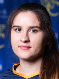 2016 Women's Volleyball Roster