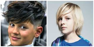 Having long hair takes time and discipline, but it's all worth it in the end because you get to rock a great look. Cool Haircuts For Boys 2021 Top Trendy Guy Haircuts 2021 Ideas For Styling 40 Photos Videos