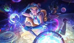 Introducing legends league champions is one thing, but building the same amount of hype surrounding them is another. League Of Legends Patch 11 7 Pbe Updates Introduce The Space Groove Thematic Featuring New Skins Chromas And Icons