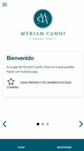 Productos sin aditivos/conservantes desde 1982. Myriam Camhi For Android Apk Download