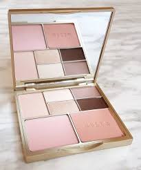 Stila Perfect Me Perfect Hue Eye Cheek Palette Fair Light Stila Fair Light Perfect Me Perfect Hue Eye Cheek Palette Zulily Cheek Palette Bronzing Powder Aesthetic Makeup