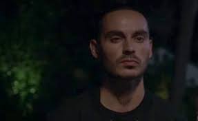 forever is the sweetest con — can we get some protective rio? homeboy's got  my...