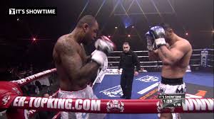 Hesdy gerges ( árabe : Daniel Ghita Vs Hesdy Gerges 2 Full Fight Video It S Showtime 55 Video