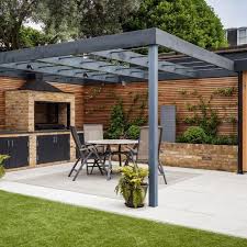 We manufacture high quality outdoor kitchens and aluminum pergolas, in compliance with florida building code, serving miami dade and broward. Pin On Garden Patio Pergolas