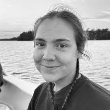 Elise Hawkes — Blue Stars