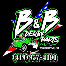 B&B Derby Parts