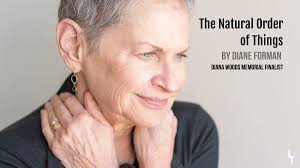 Diane Forman (@WriterForman)