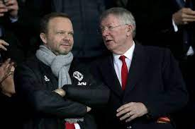 The sun, as quoted by metro, is reporting that solskjaer and woodward will sit down in manchester to discuss the club's struggles in the transfer window. Ed Woodward Statement As Ole Gunnar Solskjaer Confirmed As Permanent Man Utd Manager Mirror Online
