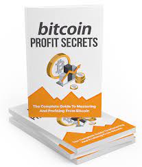 At spendmenot, we like to present information in a beautiful way. Bitcoin Profit Secrets
