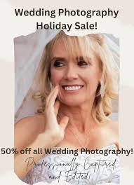 Magical wedding day in Virginia