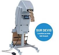 Machine de calage Paper Plus Classic²