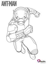 Ant Man Marvel Comics Superhero Coloring Page Collection Of Cartoon Coloring Pages For Tee Superhero Coloring Pages Cartoon Coloring Pages Superhero Coloring