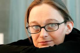 The Four Minute Interview: Comedienne Sonya Kelly