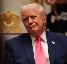 President Trump dropped a bomb this morning, and apparently he's “dealing  with the poisoning of America.” And honestly, no shock there. Half this  country's been chugging poison for years and calling it “