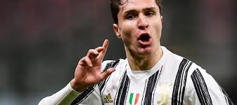Federico chiesa scouting report table. Federico Chiesa The Man Who S Beating The Odds At Juventus