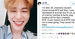 20 Real Tweets From Fans Whose Lives Were Changed By Bts Koreaboo