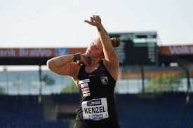 Pictures & videos of alina wilhelm. Gold Fur Alina Kenzel Bei Dm Aktuelles Herzlich Willkommen Bei Der Abteilung Leichtathletik Vom Vfl Waiblingen 1862 E V