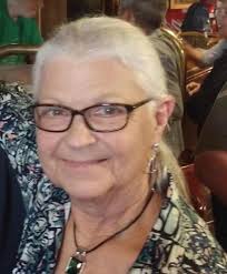 Geraldine Ault Obituary (1949