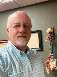 Dr. Bruce Heng Jr, DC, Chiropractor