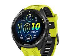 Image of Garmin Forerunner 965