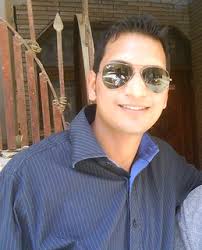 Gaurav Singhal