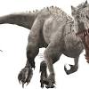 Simply replaces your in game indoraptor with indoraptor gen 2 from jwa. 1