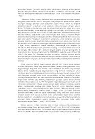 Contoh eksepsi perdata wan prestasi : Direktorat Jenderal Badan Peradilan Umum Artikel Hukum