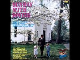 Brighten The Corner Where You Are Red Sovine Red Sovine Gospel Song Country Songs