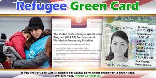 This is basically to see if the applicant isn't something any fraud to get the green card. Refugee Green Card Us Non Immigrant Visa Types