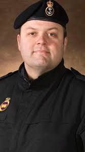 Brandon South ID'd as CFB Esquimalt sailor found dead in Tanzanian hotel