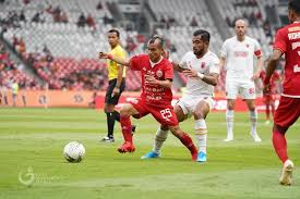 Gelar juara perdana psm setelah menunggu 19 tahun lamanya di ajang resmi sepakbola. Piala Menpora 2021 Link Live Streaming Persija Vs Psm Halaman All Kompas Com
