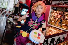 200 tiktok username ideas and name generator turbofuture technology. The Best Lol Cosplays 50 Unique League Of Legends Costumes Altar Of Gaming