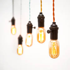 Pendant Lamp Pendant Lamp Glass Bulbs Lamp