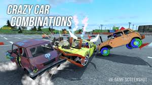 It's only because of the exceptional quality of graphics offered by the android car games, like burnout, asphalt series, and the real racing . Demolition Derby Multiplayer Mod Apk Unlimited Resources Apkton Com