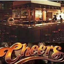 All Time Classic Cheers Tv Show Cheers Tv Classic Television